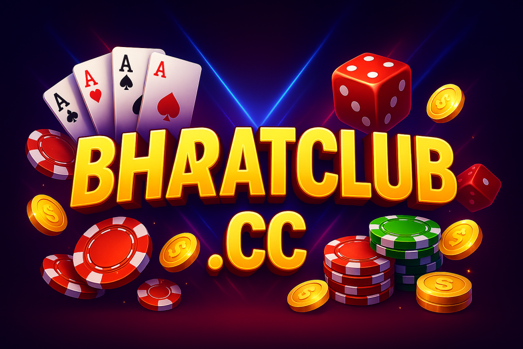 Bharatclub.Cc